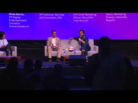 unbound Miami 2017 - TRANSFORMING BRANDS