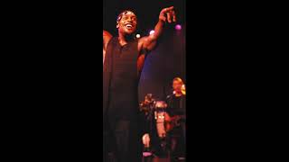 D&#39;ANGELO - PLAYA PLAYA (LIVE)