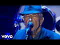 Leonard Cohen - Famous Blue Raincoat 