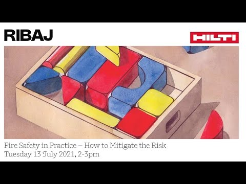 Fire safety in practice – How to mitigate the risk