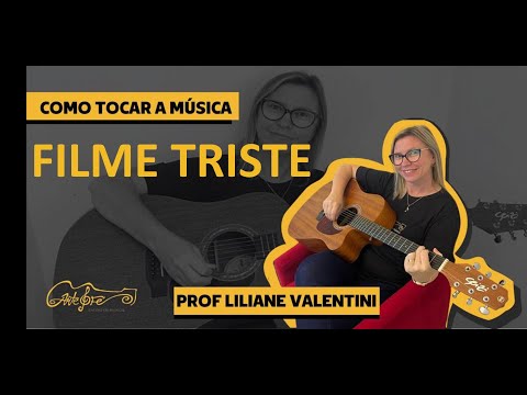 Filme triste - Sula Miranda