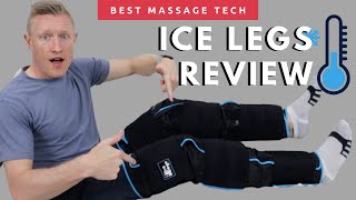Ice Legs Review