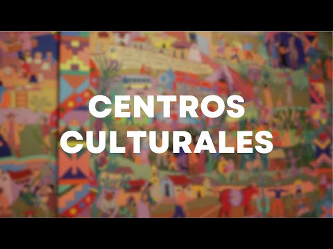 EPISODIO 1 | Centros Culturales de Lima