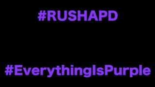 APD Rush Video Smoke APD Rush Video Smoke