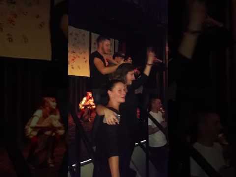 KUD Kolo Frankfurt 25 Godina