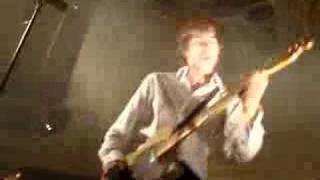 kane - as long as you want this  paradiso try out