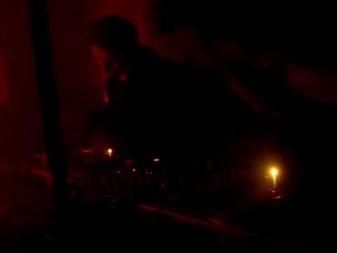 The Dark Force - In Hardcore we trust, 07.07.12, Subland Berlin, Part 1 //.gabbafreak.de