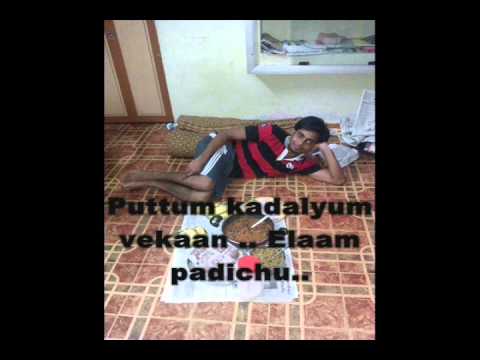 Best Wishes, Malini & Raman on your Wedding... :D