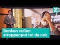 Banken bereiden zich voor op coronaklap • Z zoekt uit