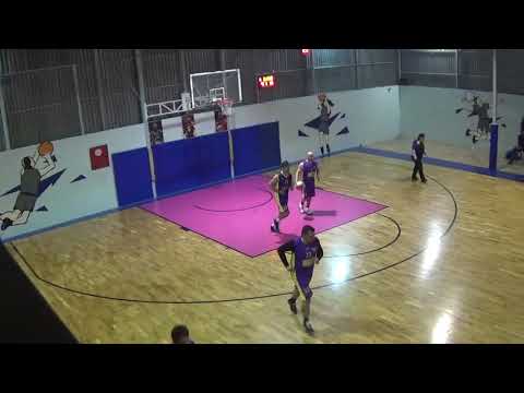 DYNAMIC LEAGUE RED DIKOLO - WAR GAMERS B.C. 69-94