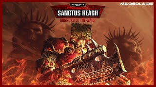 Warhammer 40,000: Sanctus Reach - Horrors of the Warp | Full Game