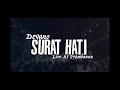 Download Lagu Devano - Surat Hati LIVE Candi Prambanan - 12 Agustus 2023 Mp3 Free