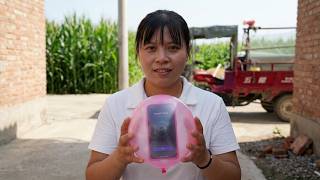 Download lagu Why is my sister-in-law beating me? Funny daily life in rural areas mp3
