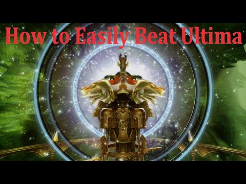 Final Fantasy XII The Zodiac Age Overpowered #38 (How to Defeat Ultima)