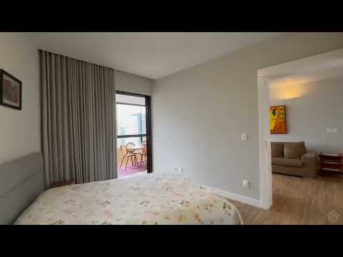 Apartamento de luxo à venda no Vila da Serra