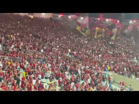 MÚSICA NOVA FLAMENGO 2023 - SOU RUBRO-NEGRO