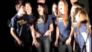 The Bleeding Heart Show (New Pornographers) - Compulsive Lyres A Cappella
