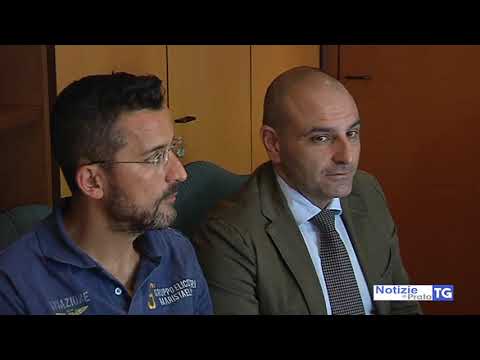 2019-08-01 PRATO - PROSTITUZIONE IN HOTEL, INDAGATI RESTANO IN CARCERE