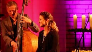 When I Fall In Love - Thilo Wolf Trio feat. Johanna Iser