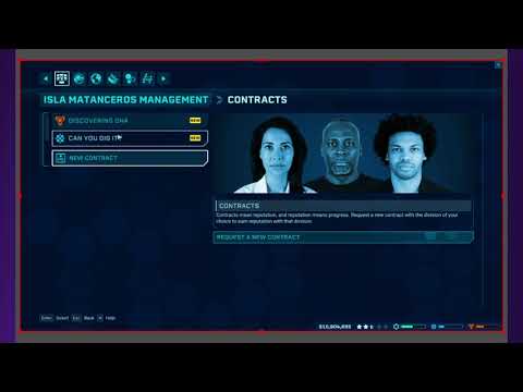 Adding an additional viewing gallery. Jurassic World Evolution Part 18