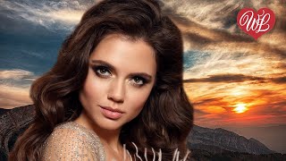 САМАЯ ЛУЧШАЯ ЖЕНЩИНА ♥ КРАСИВЫЕ ПЕСНИ ПРО ЛЮБОВЬ WLV ♥ МУЗЫКА ЛЮБВИ ♥ LOVE STORY ♫ RUSSISCHE MUSIK