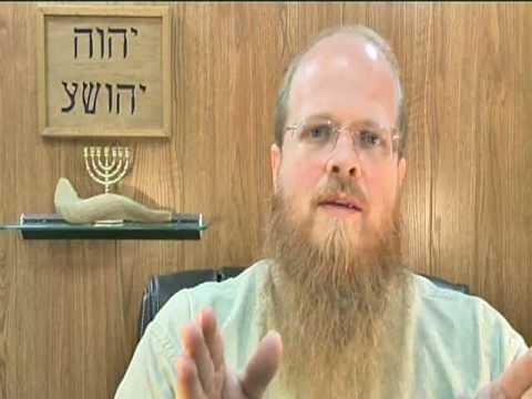 EliYah - Marriage, Divorce, and Remarriage - Part 1 - 01-14-2012