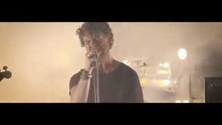 The Fuel - Revolution [Official Video]