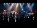 Distorted Harmony | Utopia, Live 15/4/2012 