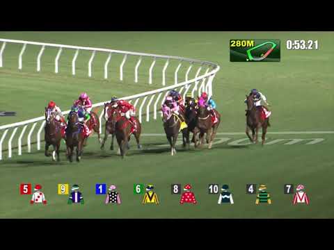 28/9/2022 (53) Winning Icey - L Ferraris