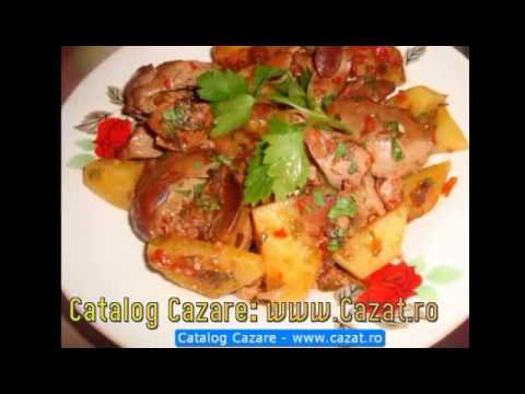 Cazare Letea, Tulcea - Cazat.ro