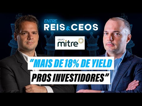 MITRE (MTRE3): Luxury that pays: Mitre's bold bet