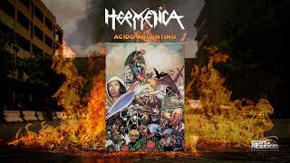Hermética - Vientos de Poder (EoF Remaster)