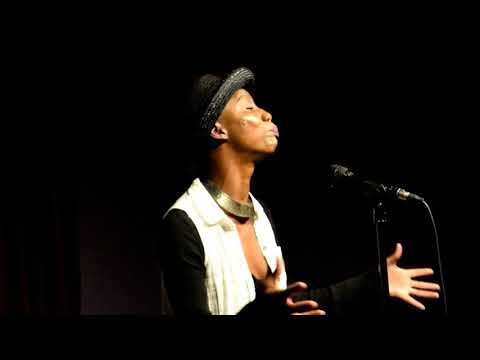 Tammaka Staley -"Forgiveness"