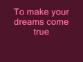 Bon Jovi- Wild Is The Wind w/ Lyrics 