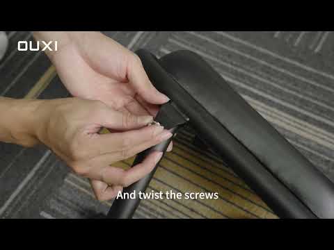 OUXI V8 Electric Bike Unboxing & Assembly