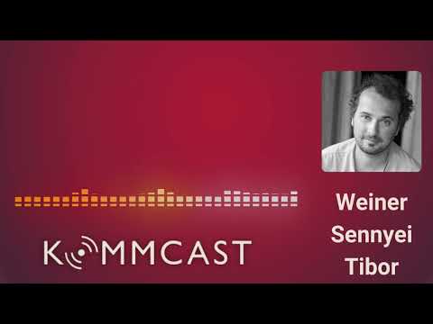 Irodalom és méhészet – Weiner Sennyey Tibor interjú