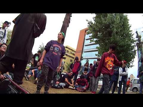 CHEGATO vs KSH: 8vos - PLP Battles