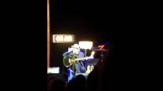 Elvis Costello - When I Was Cruel No.2 | Live 2 April 2015