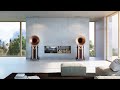 Audiophile Sound Perfection 32 Bit High End Audio Demo