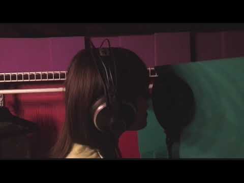 Anya May - Fall In Love (making of)