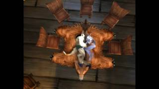 Sister Hazel - Where Do You Go (WoW Tribute)
