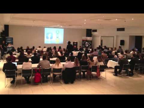 webAula Day 2012 - Porto Alegre