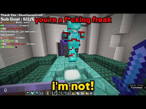 Mapic is in Zam's Walls (Again)