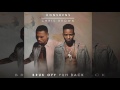 Konshens Chris Brown Bruk Off Yuh Back Remix