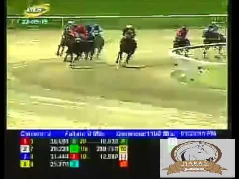 LA RINCONADA 2 CARRERA, DOMINGO 22 DE MAYO DEL 2016