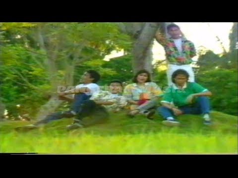 Chrisye, Rafika Duri & Trio Libel's - Hening (Original Music Video & Clear Sound)