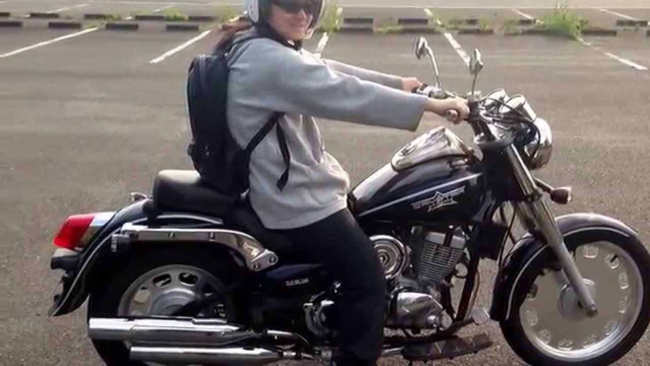 Daelim Daystar 125#4