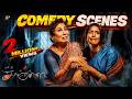 Muni 2 Kanchana Comedy Scenes Big Eyes Big Fright Raghava Lawrence Taapsee
