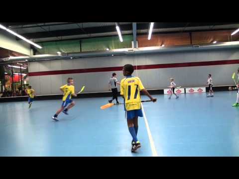 Fbc -  Karhut (Eliittikarsinta D2-pojat)