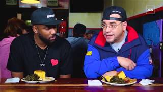 Rob Markman Reveals Title Of New Album &quot;It&#39;s 2 Late At The Wake&quot; &amp; Compares It To &quot;Write To Dream&quot;